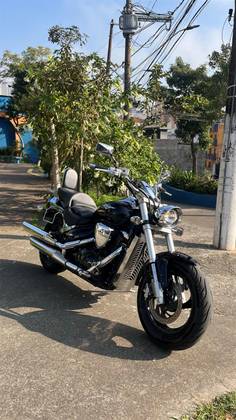 SUZUKI BOULEVARD M800 SUZUKI BOULEVARD M800